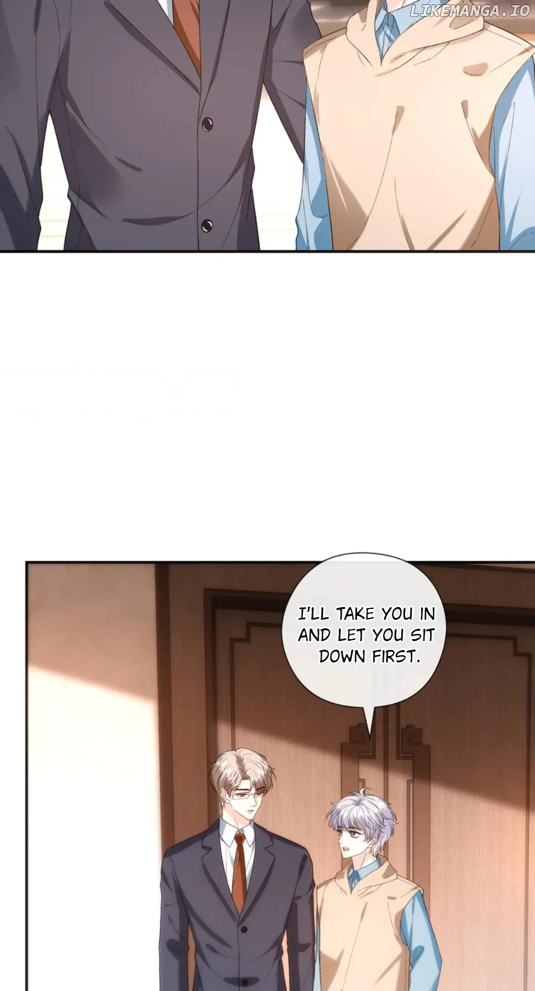 Madam and Her Daily Online Face-Slapping Chapter 180 - Page 10