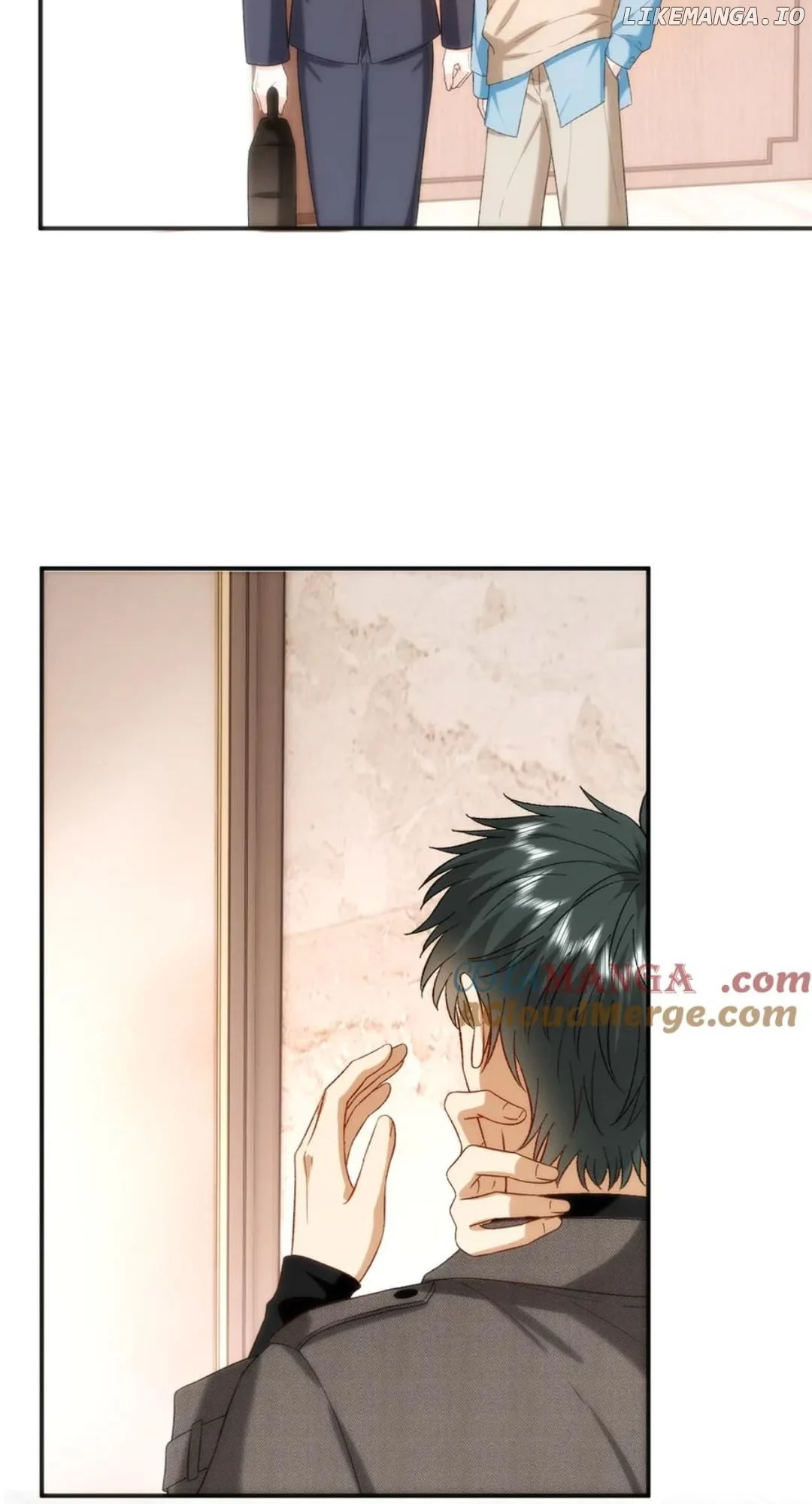 Madam and Her Daily Online Face-Slapping Chapter 180 - Page 11