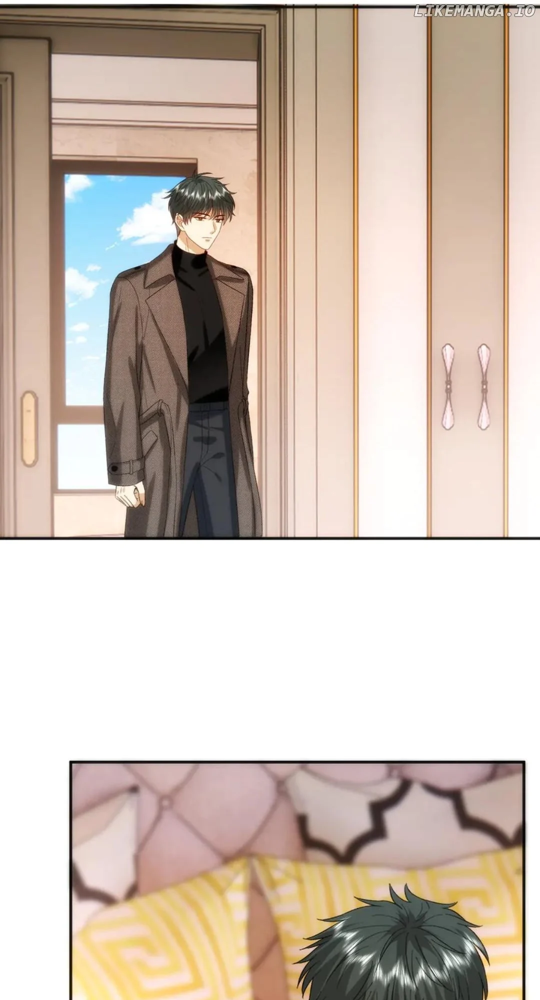 Madam and Her Daily Online Face-Slapping Chapter 180 - Page 13