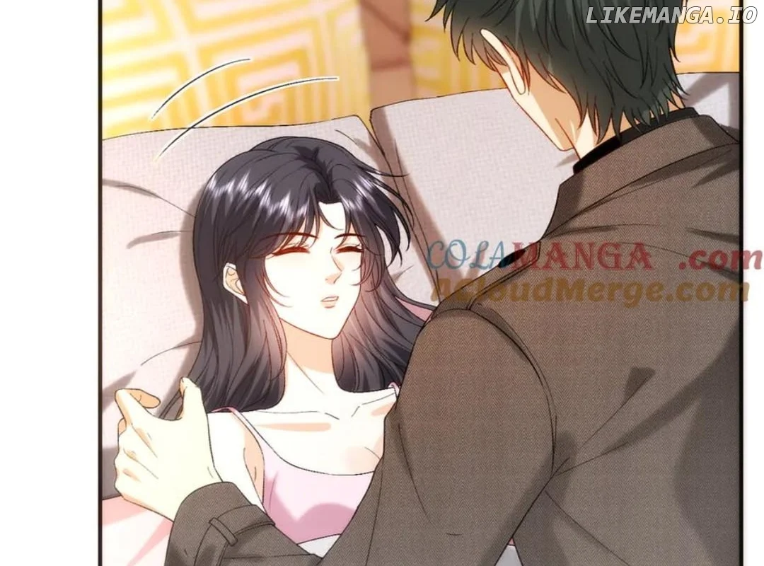 Madam and Her Daily Online Face-Slapping Chapter 180 - Page 14