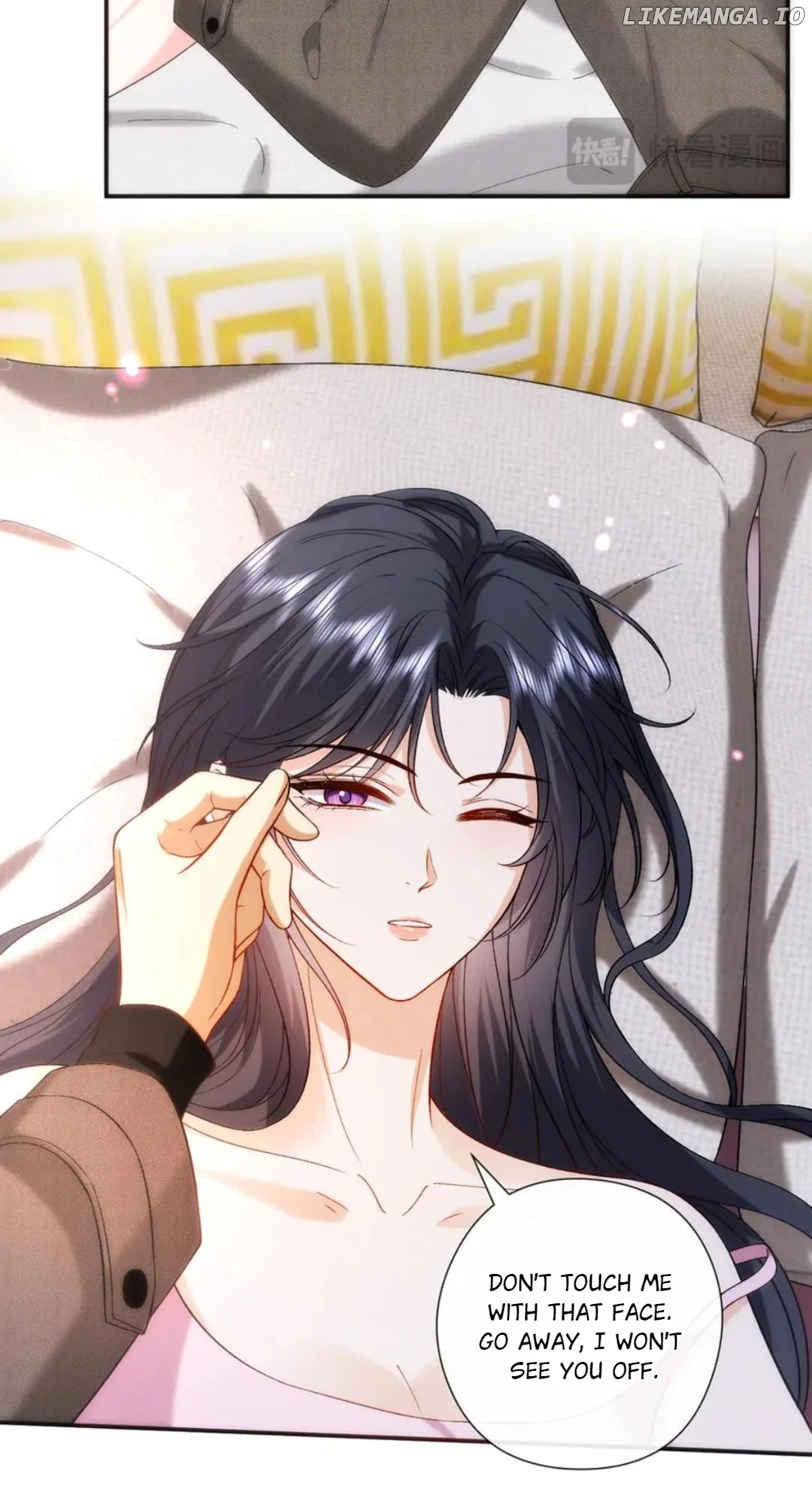 Madam and Her Daily Online Face-Slapping Chapter 180 - Page 15