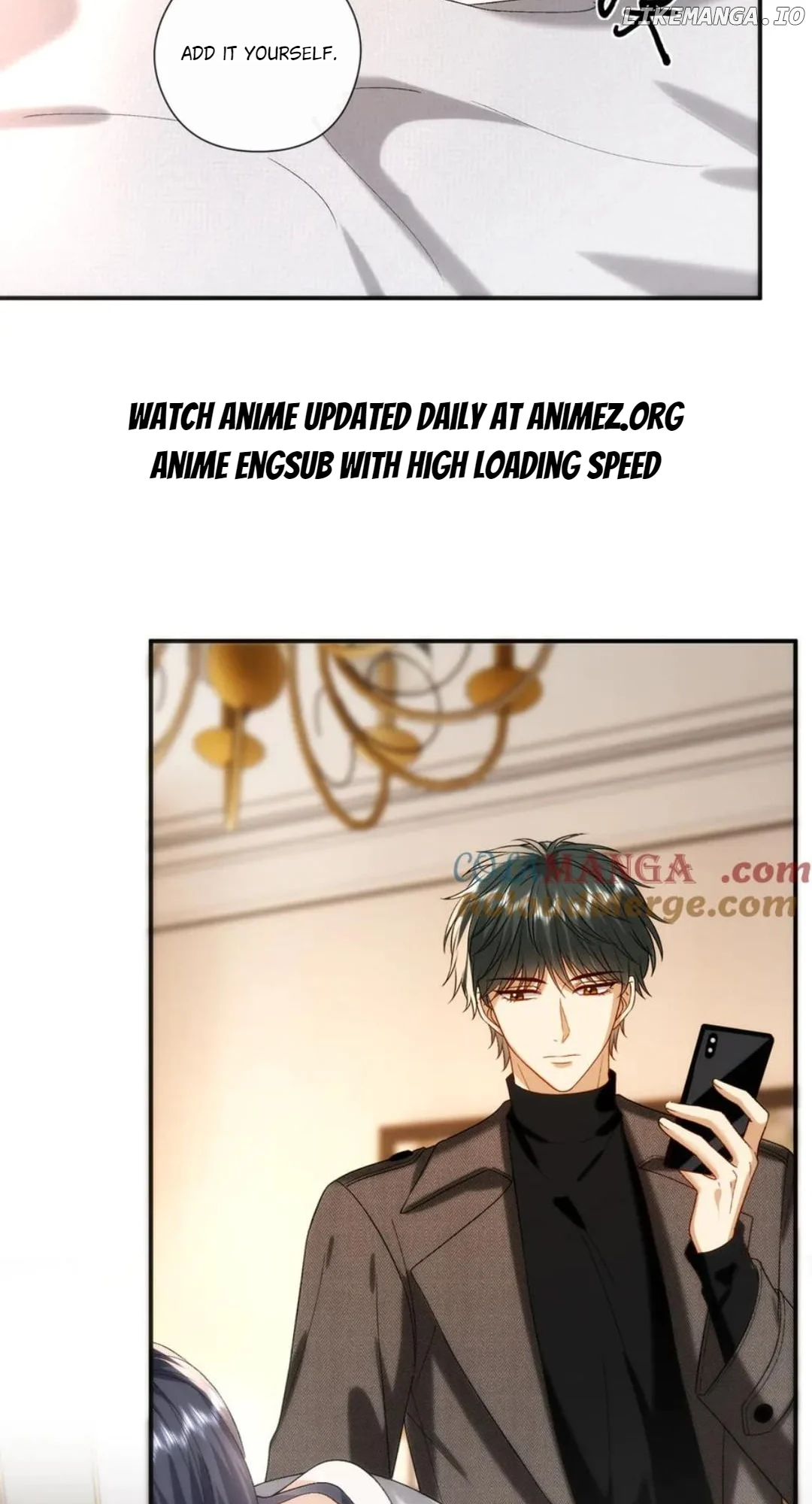 Madam and Her Daily Online Face-Slapping Chapter 180 - Page 18