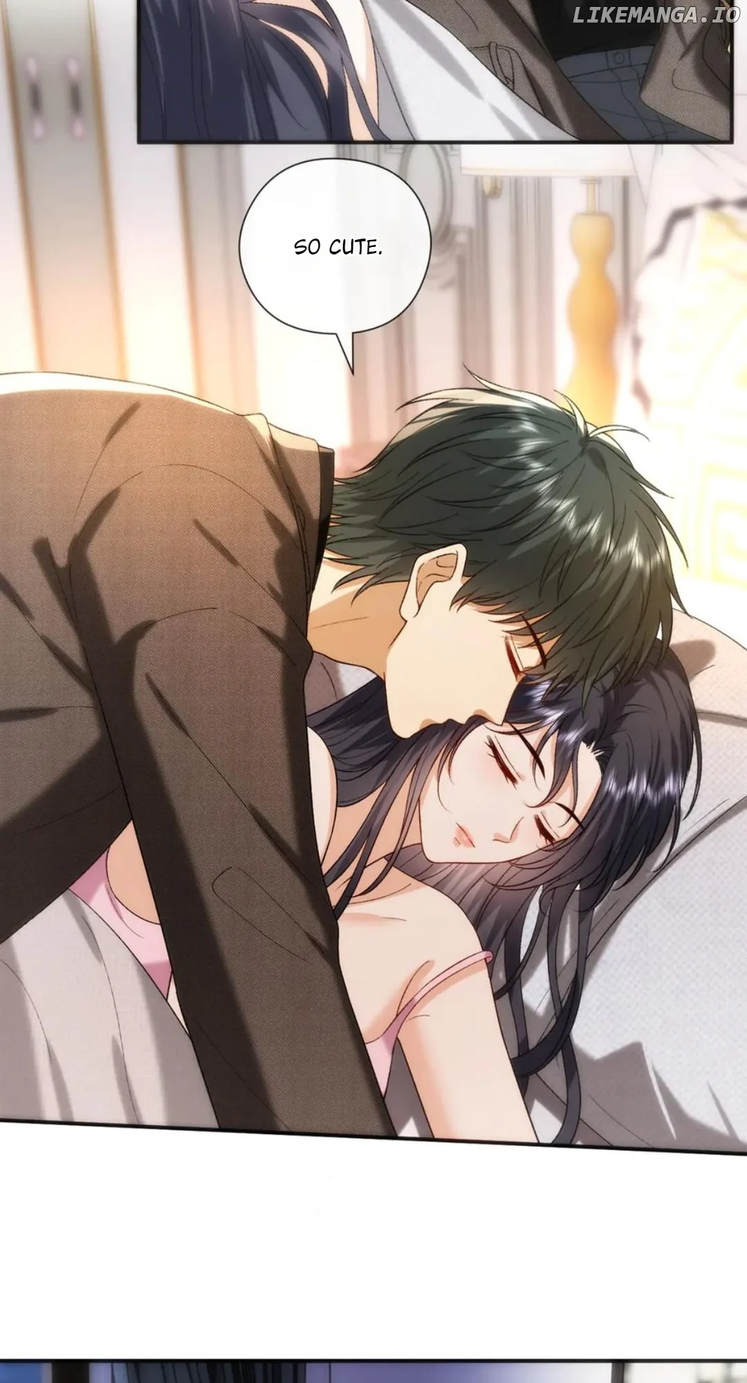 Madam and Her Daily Online Face-Slapping Chapter 180 - Page 19