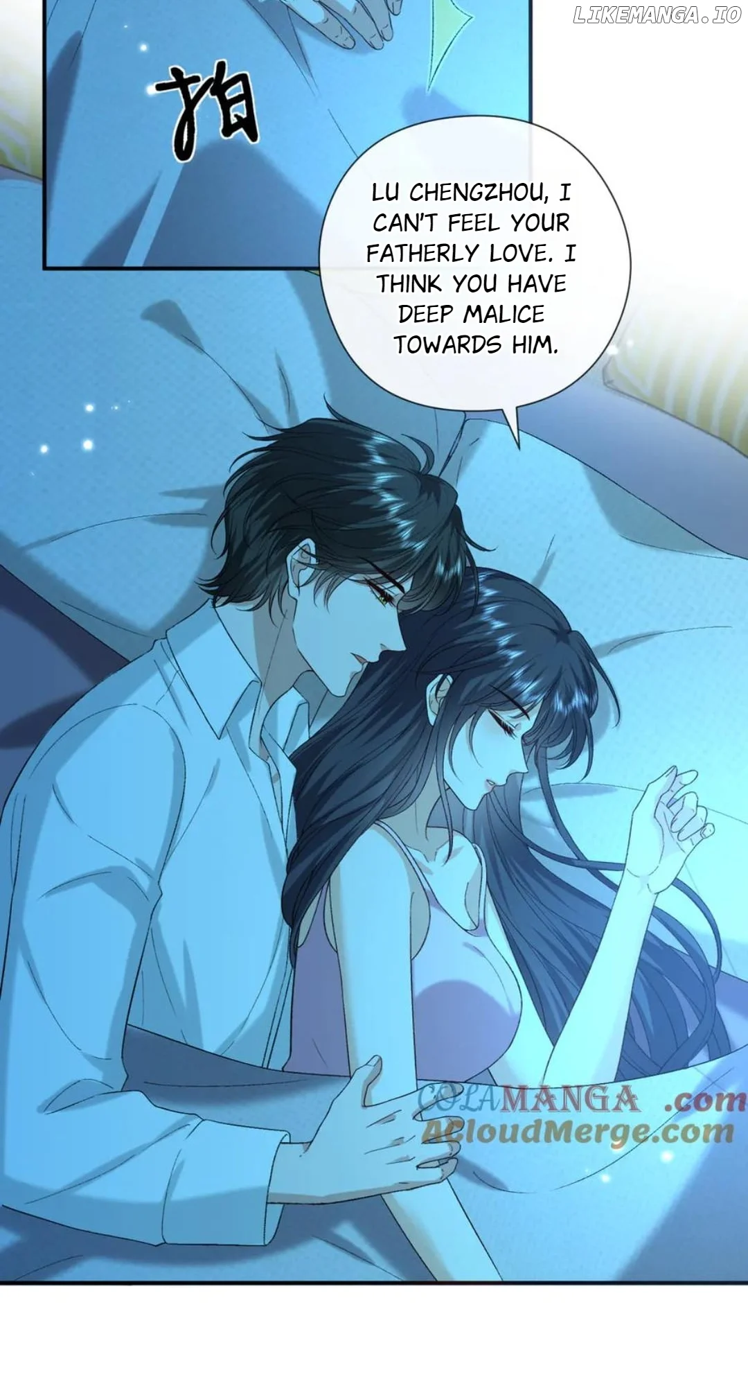 Madam and Her Daily Online Face-Slapping Chapter 180 - Page 2