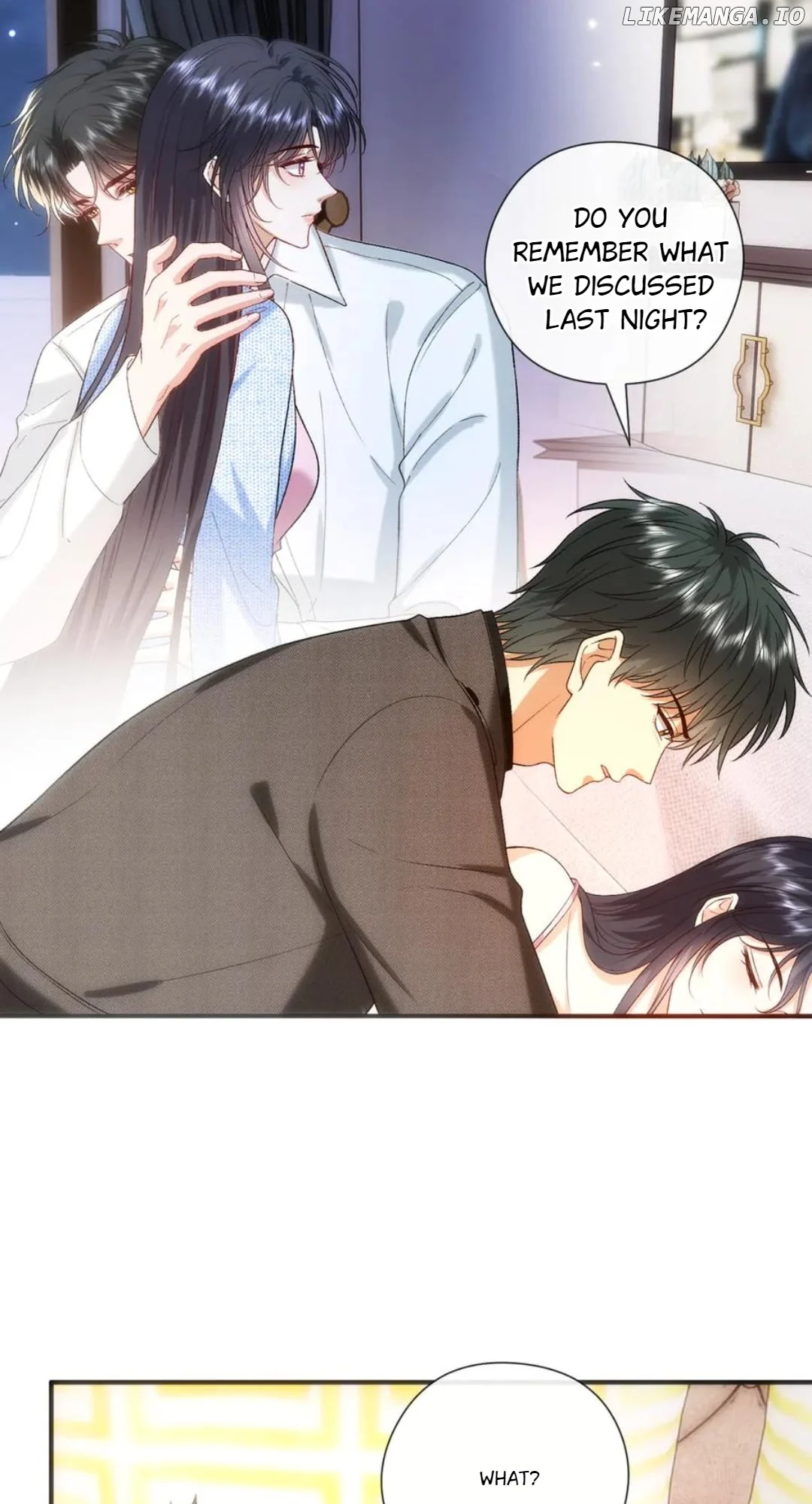 Madam and Her Daily Online Face-Slapping Chapter 180 - Page 20