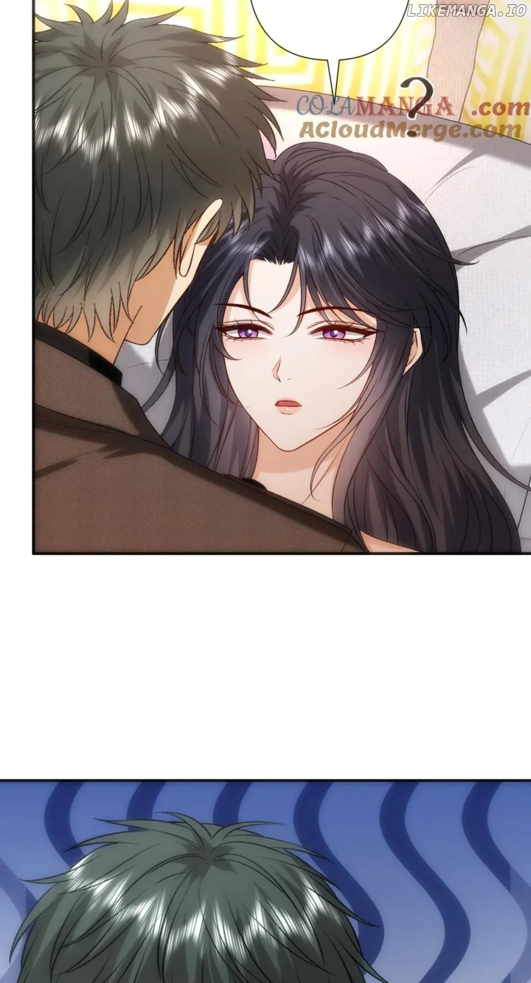 Madam and Her Daily Online Face-Slapping Chapter 180 - Page 21