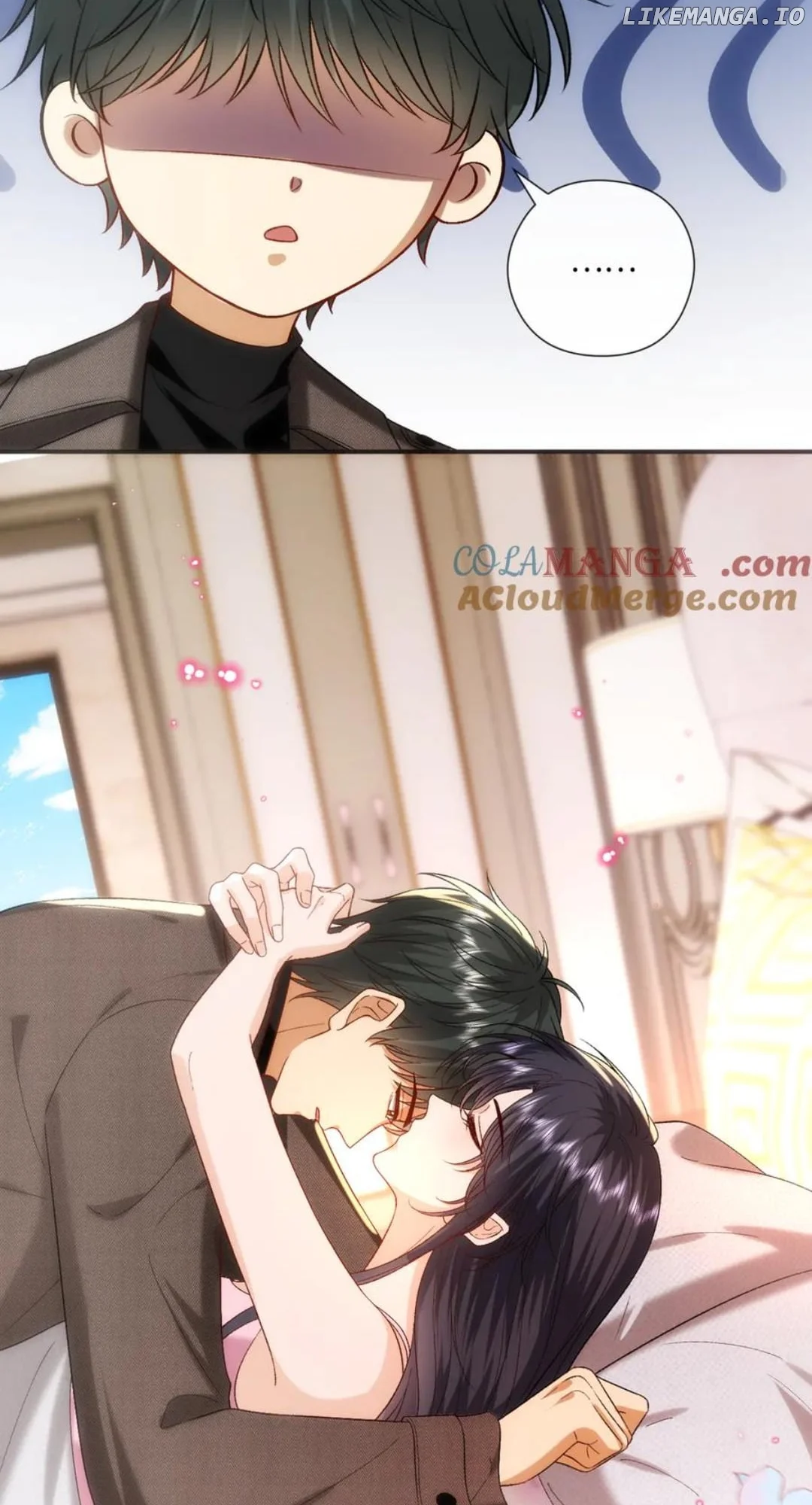 Madam and Her Daily Online Face-Slapping Chapter 180 - Page 22