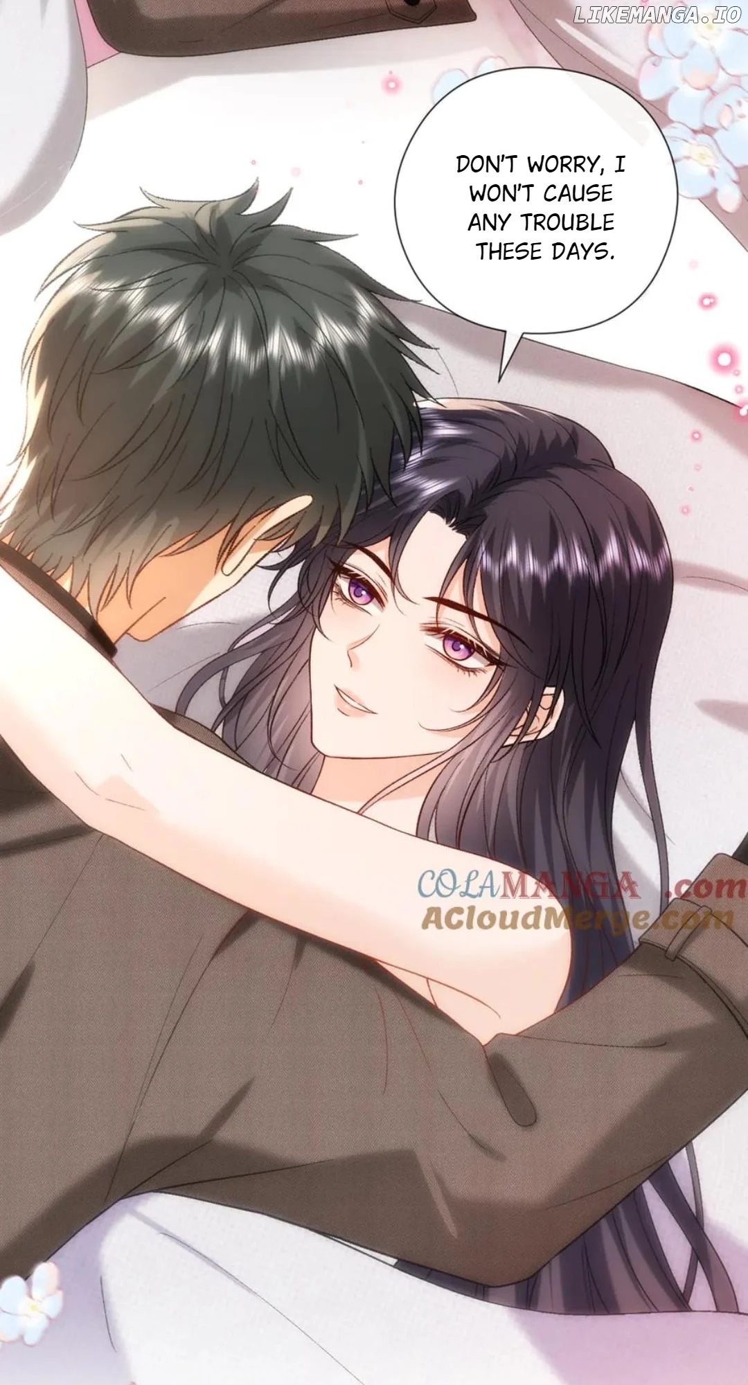 Madam and Her Daily Online Face-Slapping Chapter 180 - Page 23