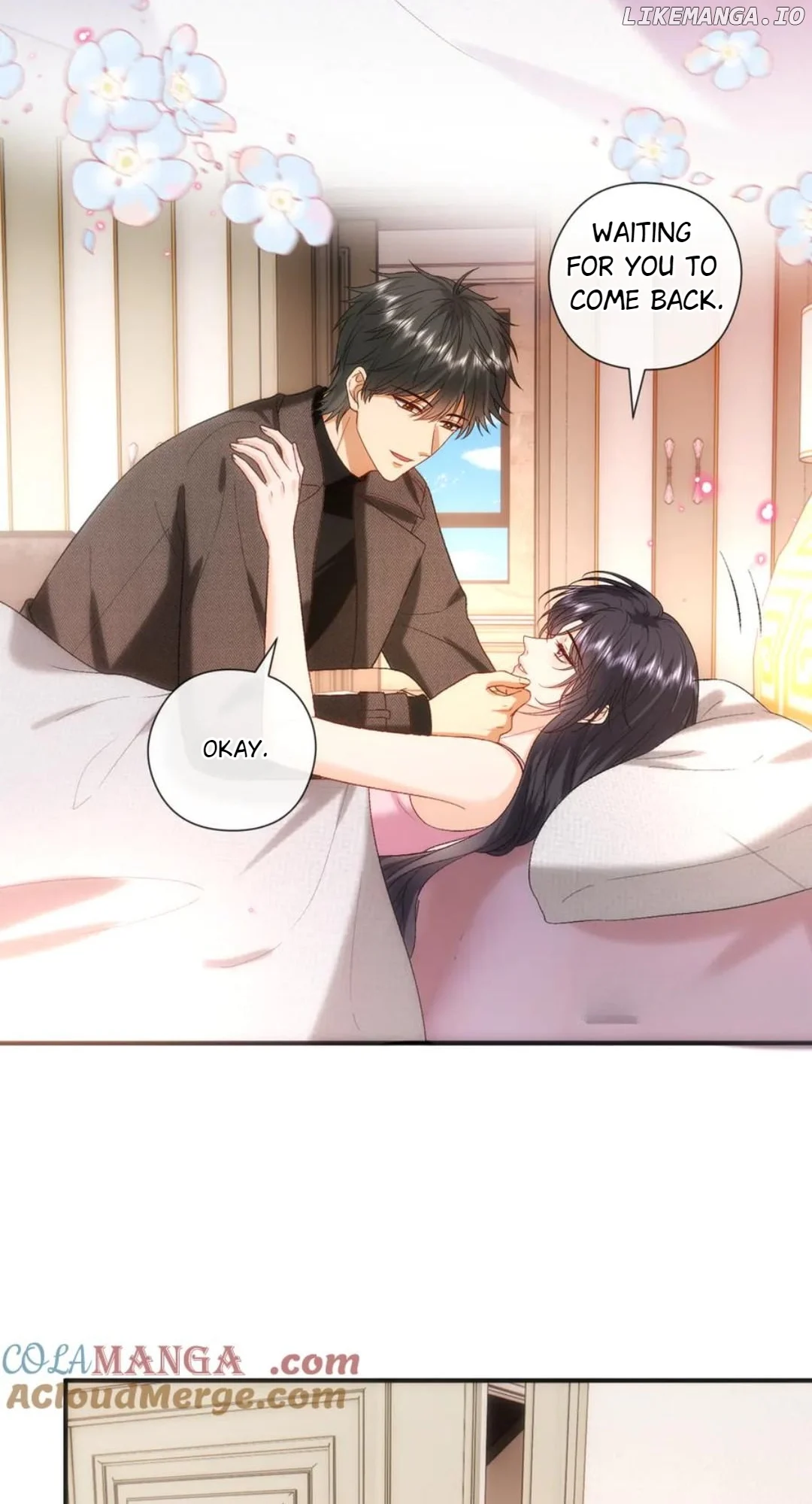 Madam and Her Daily Online Face-Slapping Chapter 180 - Page 24