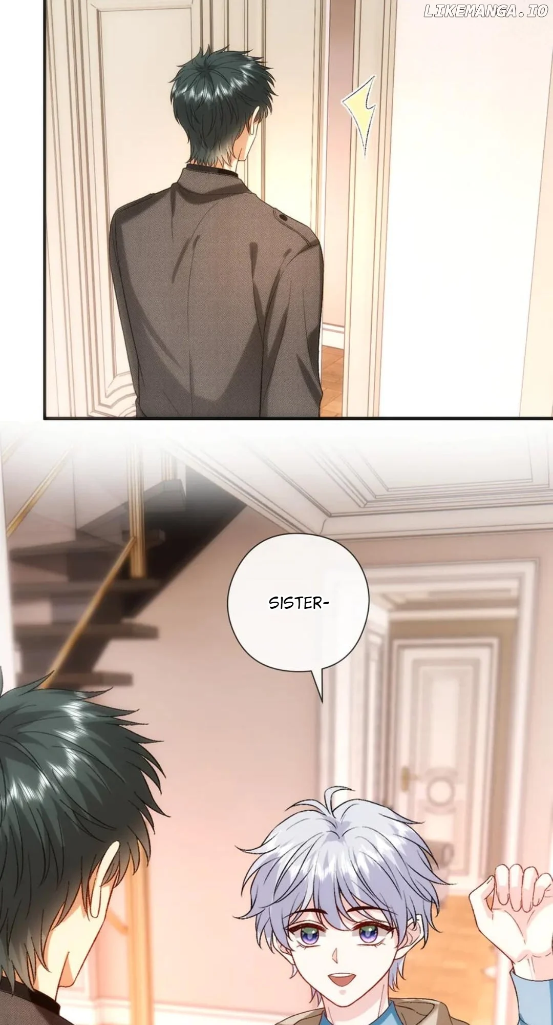 Madam and Her Daily Online Face-Slapping Chapter 180 - Page 25