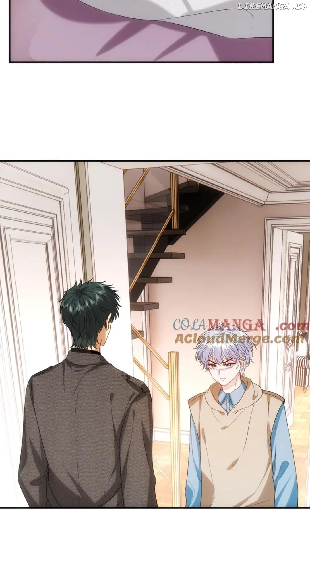 Madam and Her Daily Online Face-Slapping Chapter 180 - Page 30