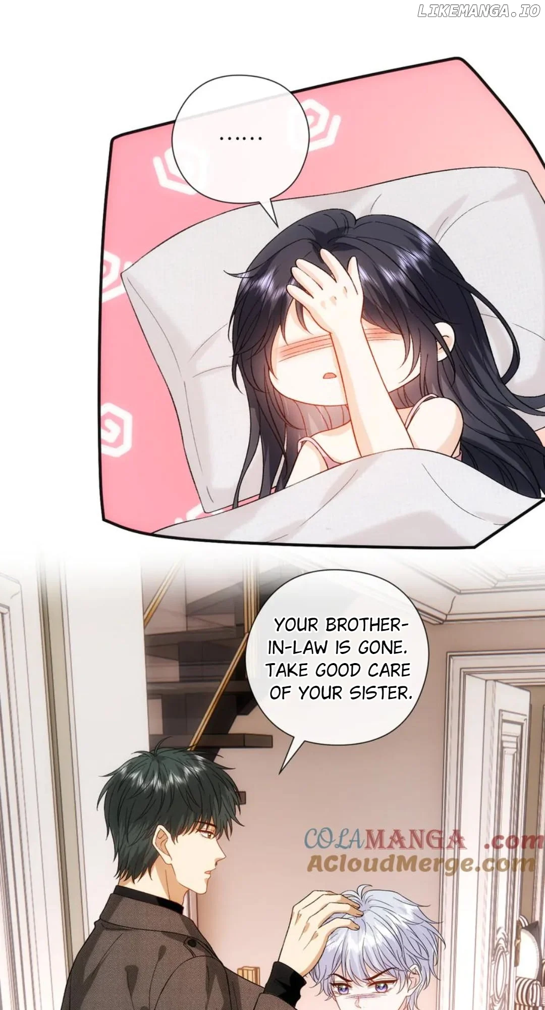 Madam and Her Daily Online Face-Slapping Chapter 180 - Page 31