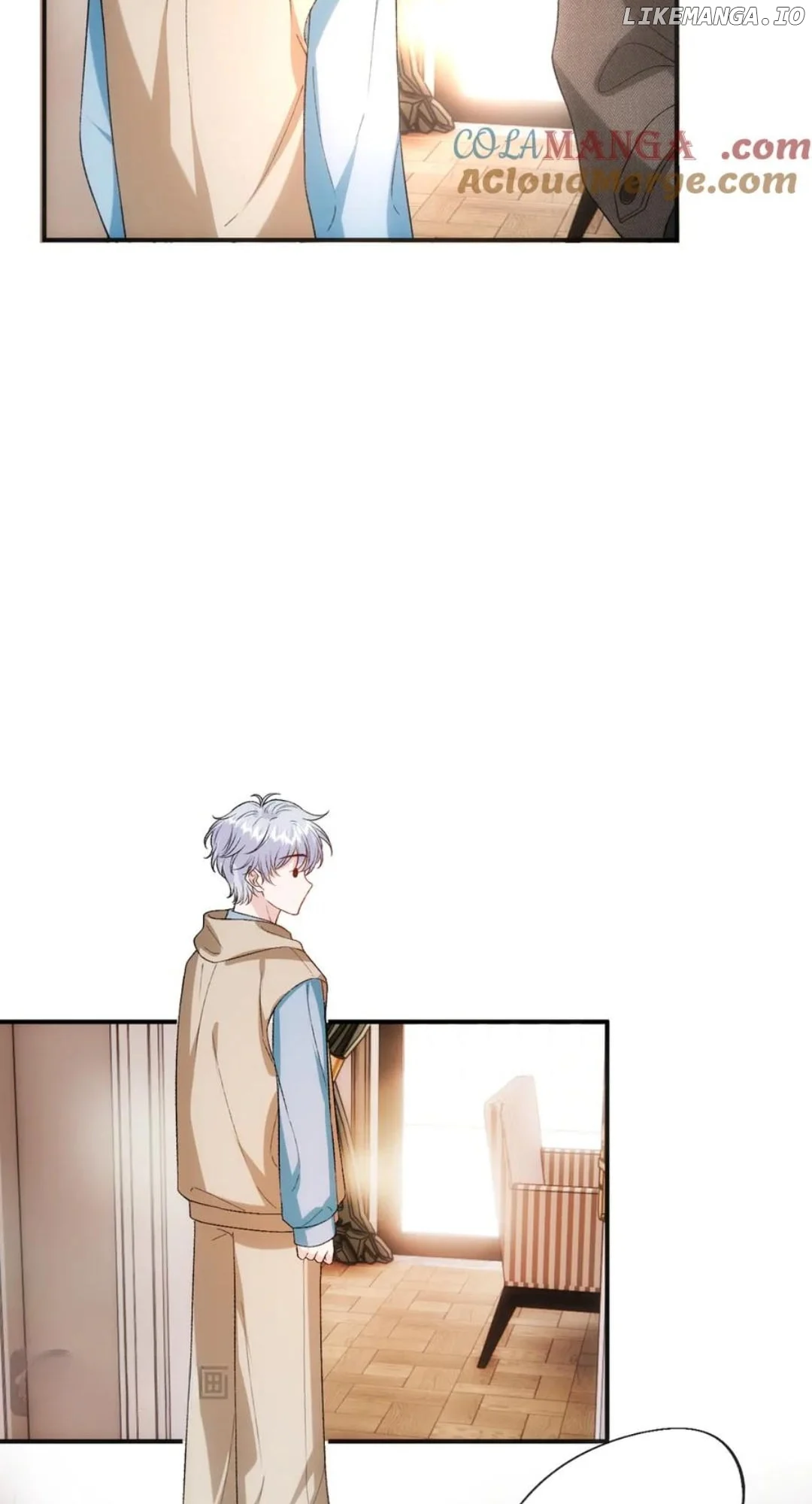 Madam and Her Daily Online Face-Slapping Chapter 180 - Page 33