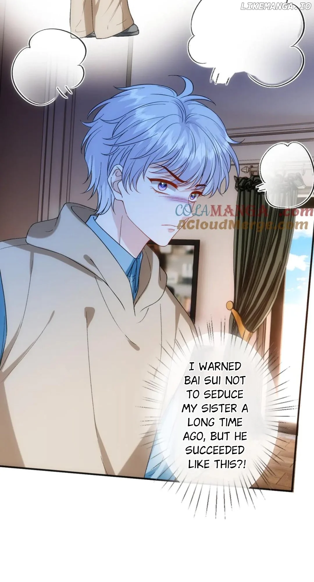 Madam and Her Daily Online Face-Slapping Chapter 180 - Page 34