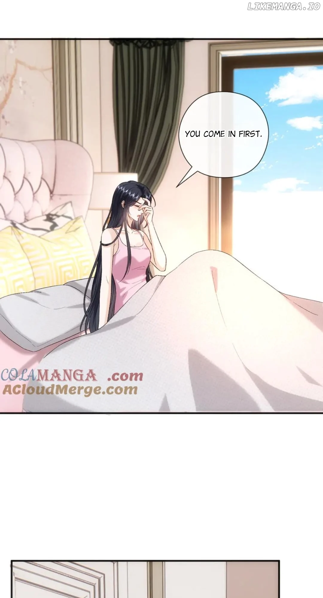 Madam and Her Daily Online Face-Slapping Chapter 180 - Page 35