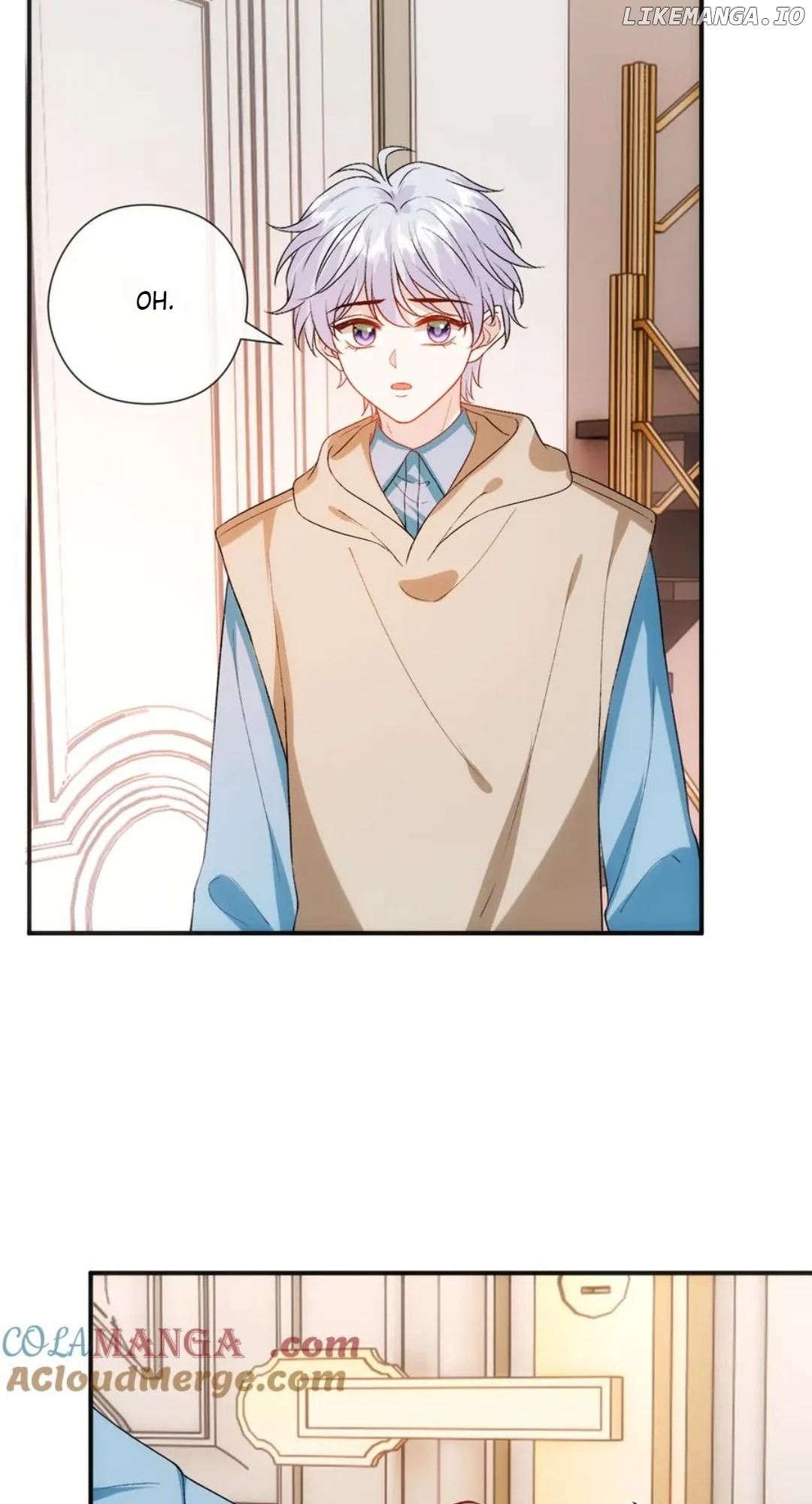 Madam and Her Daily Online Face-Slapping Chapter 180 - Page 36