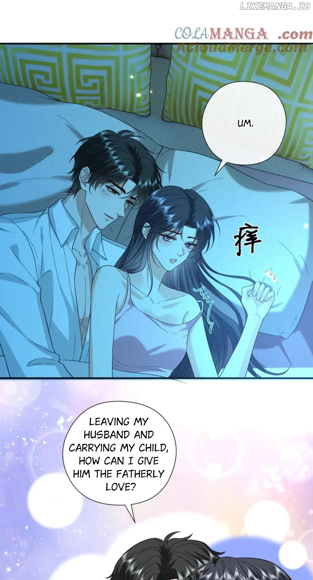 Madam and Her Daily Online Face-Slapping Chapter 180 - Page 4