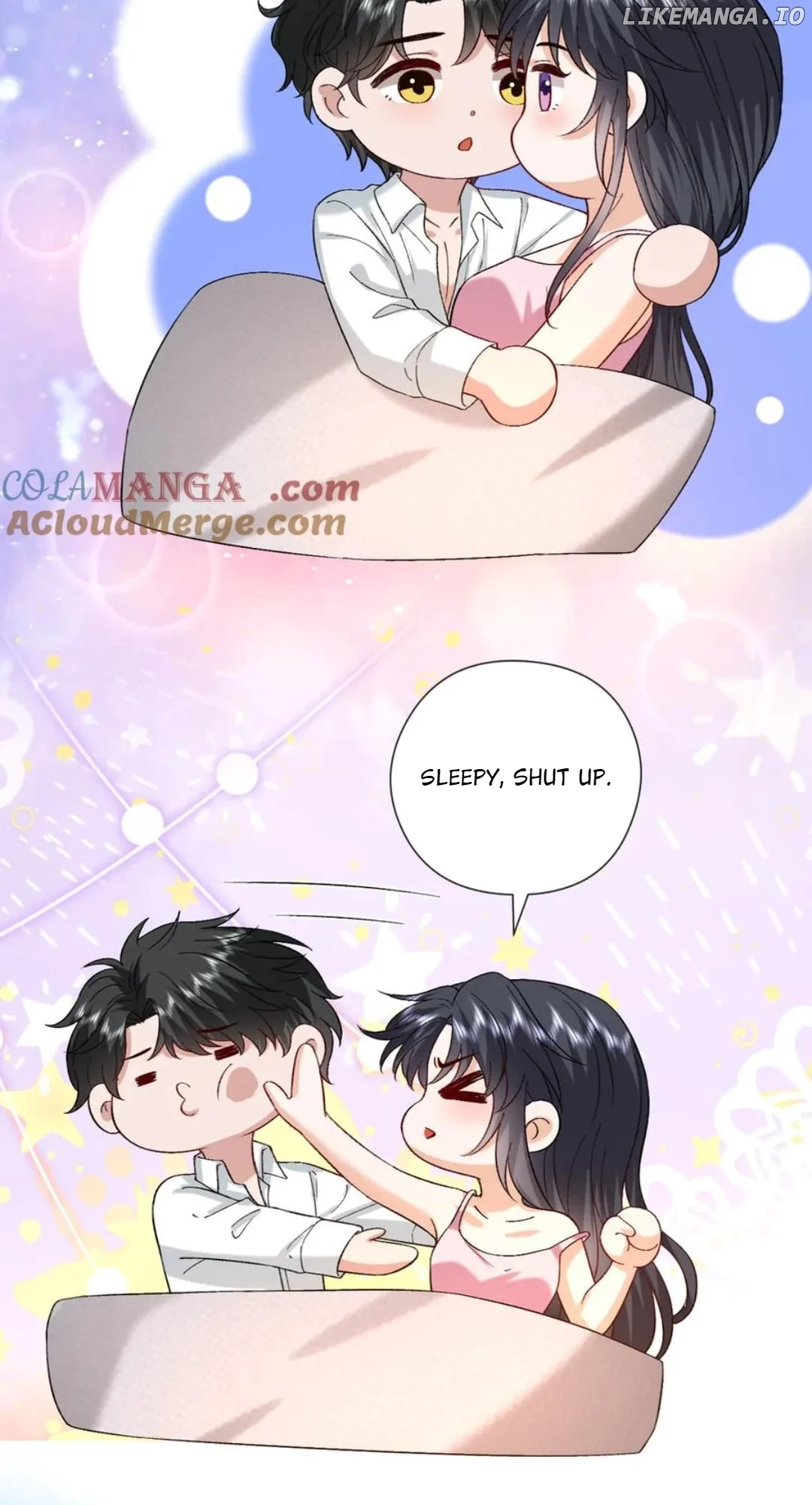 Madam and Her Daily Online Face-Slapping Chapter 180 - Page 5