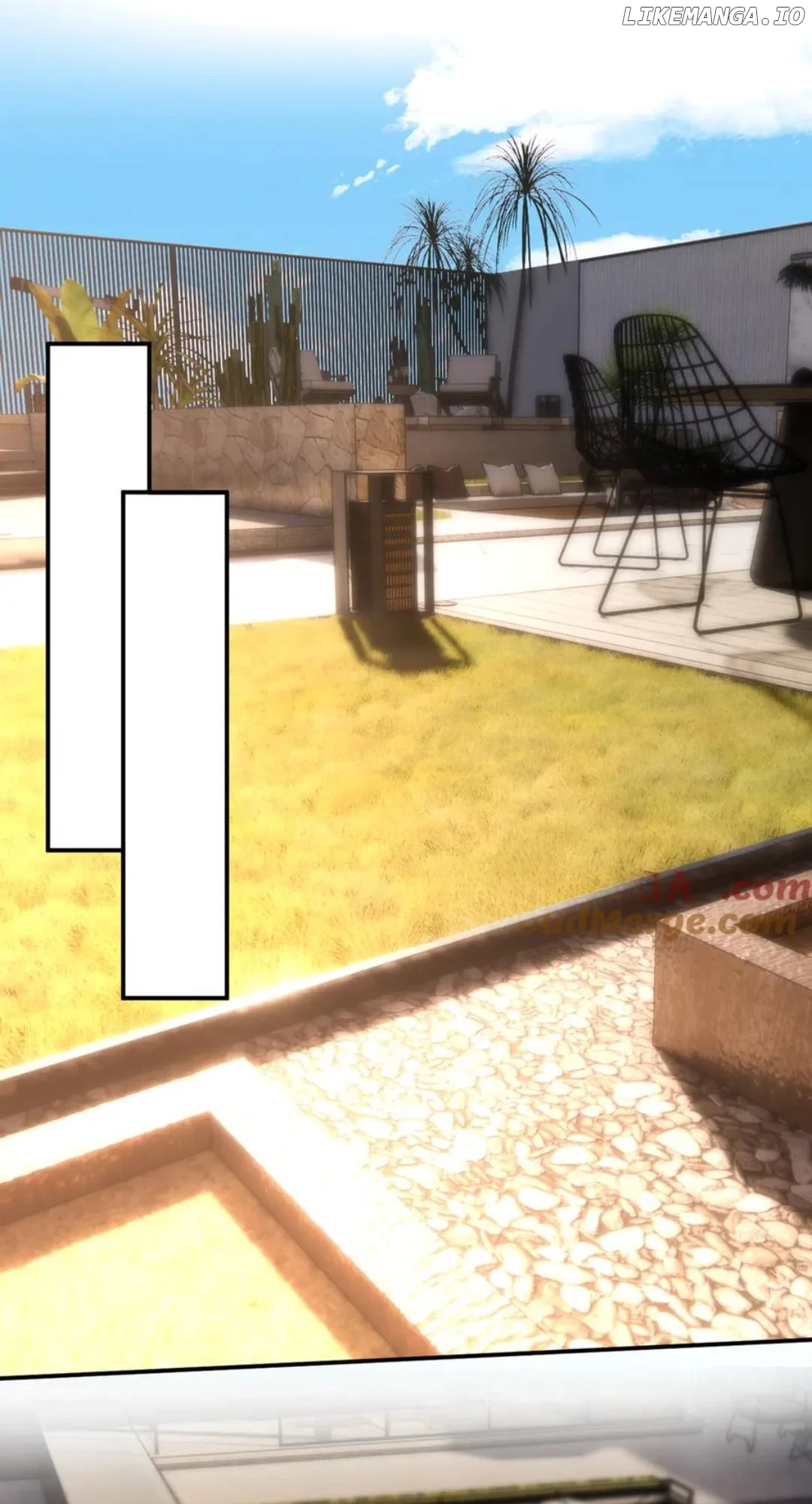 Madam and Her Daily Online Face-Slapping Chapter 180 - Page 6