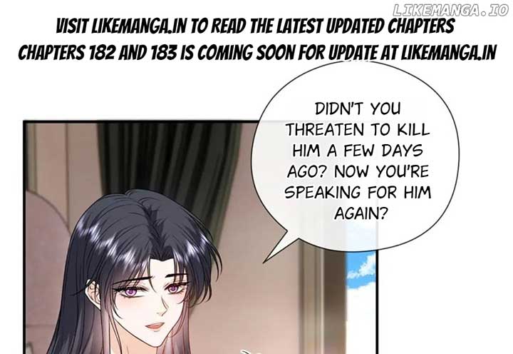 Madam and Her Daily Online Face-Slapping Chapter 181 - Page 1