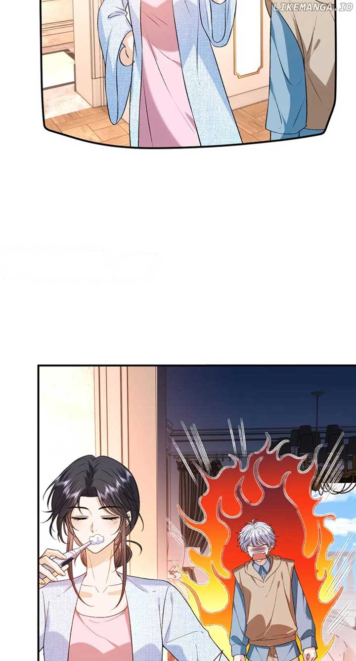 Madam and Her Daily Online Face-Slapping Chapter 181 - Page 10