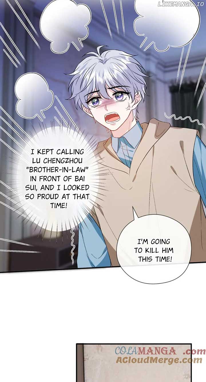 Madam and Her Daily Online Face-Slapping Chapter 181 - Page 12