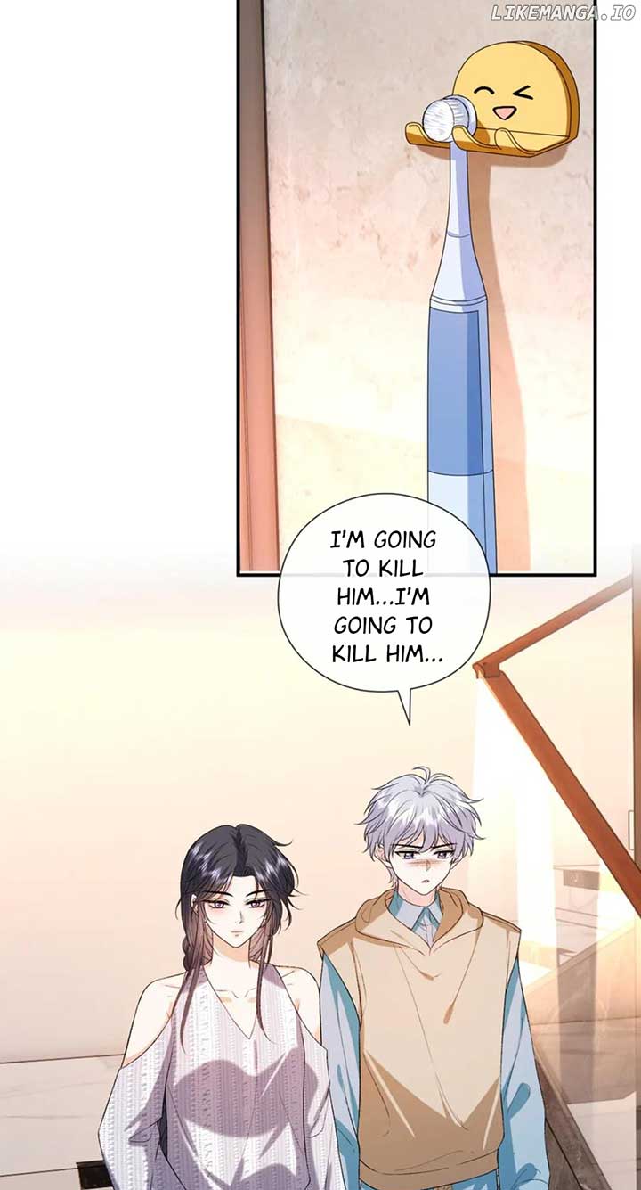 Madam and Her Daily Online Face-Slapping Chapter 181 - Page 13