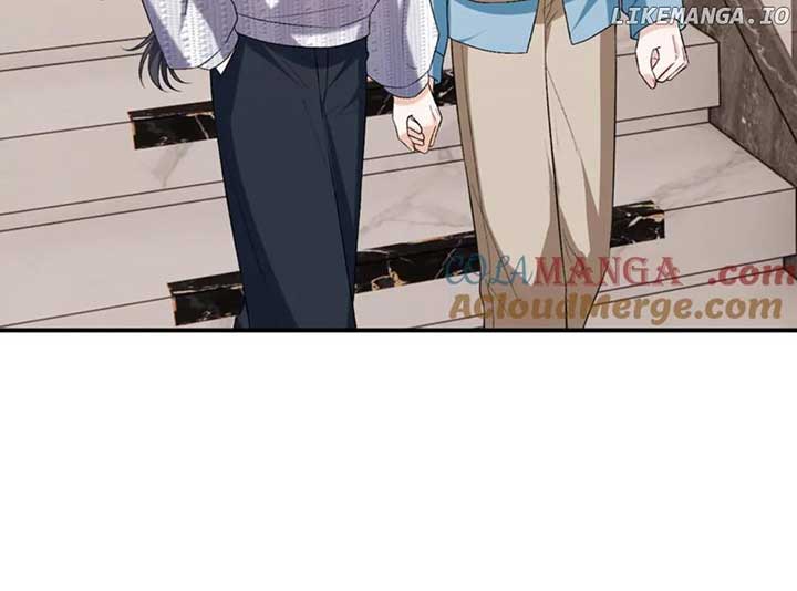 Madam and Her Daily Online Face-Slapping Chapter 181 - Page 14