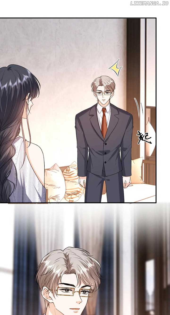 Madam and Her Daily Online Face-Slapping Chapter 181 - Page 15