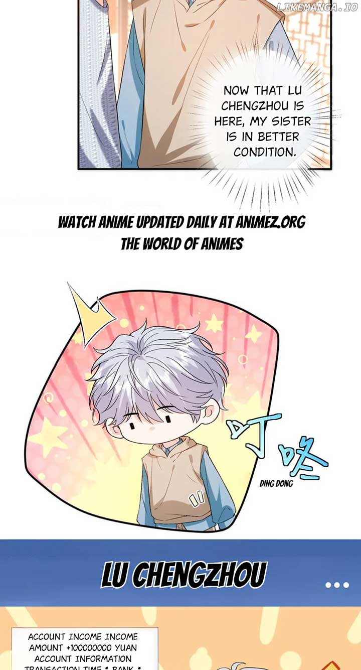 Madam and Her Daily Online Face-Slapping Chapter 181 - Page 17