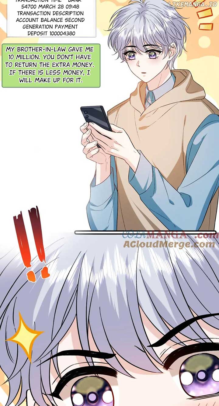 Madam and Her Daily Online Face-Slapping Chapter 181 - Page 18