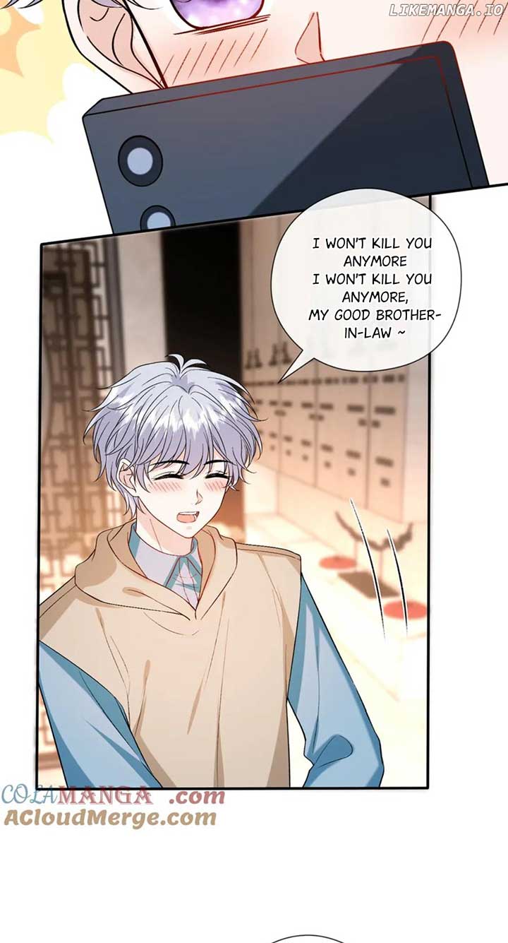 Madam and Her Daily Online Face-Slapping Chapter 181 - Page 19