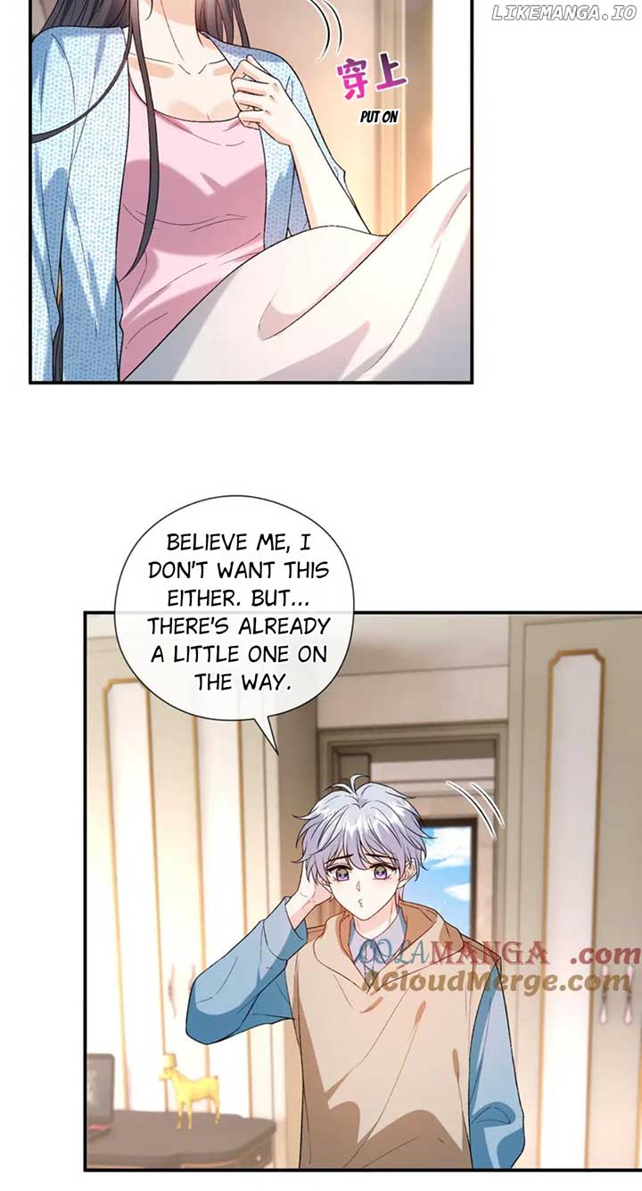 Madam and Her Daily Online Face-Slapping Chapter 181 - Page 2