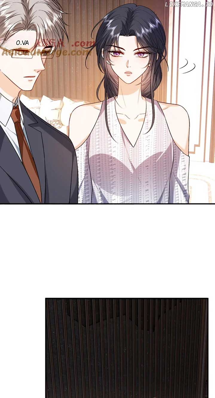 Madam and Her Daily Online Face-Slapping Chapter 181 - Page 21