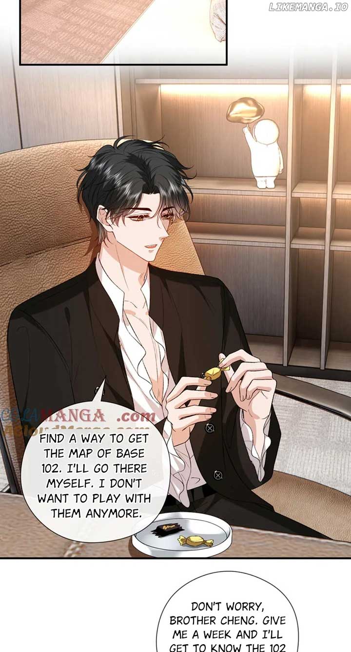 Madam and Her Daily Online Face-Slapping Chapter 181 - Page 23