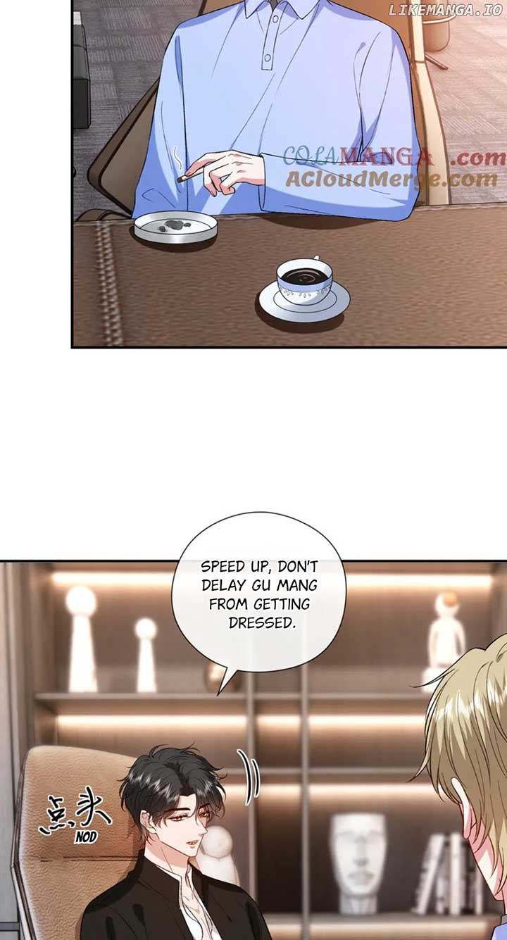 Madam and Her Daily Online Face-Slapping Chapter 181 - Page 26