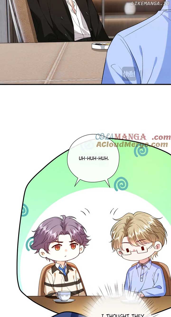 Madam and Her Daily Online Face-Slapping Chapter 181 - Page 27