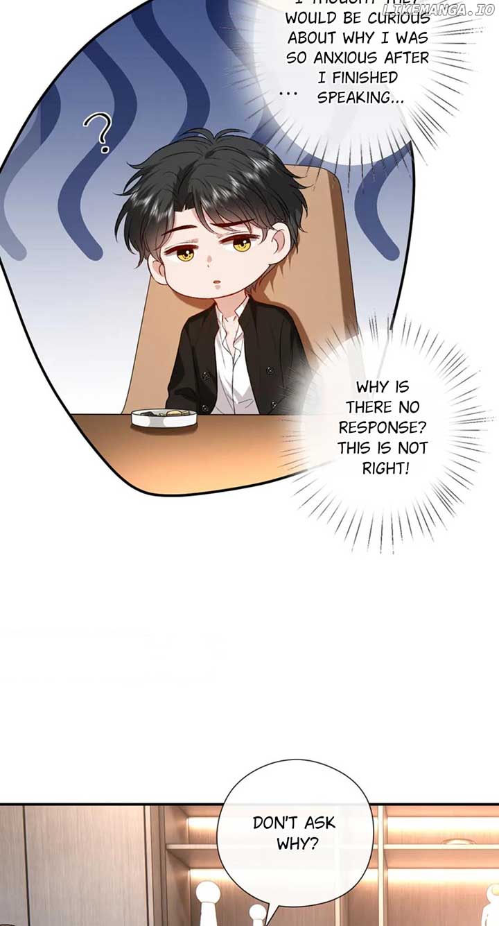 Madam and Her Daily Online Face-Slapping Chapter 181 - Page 28