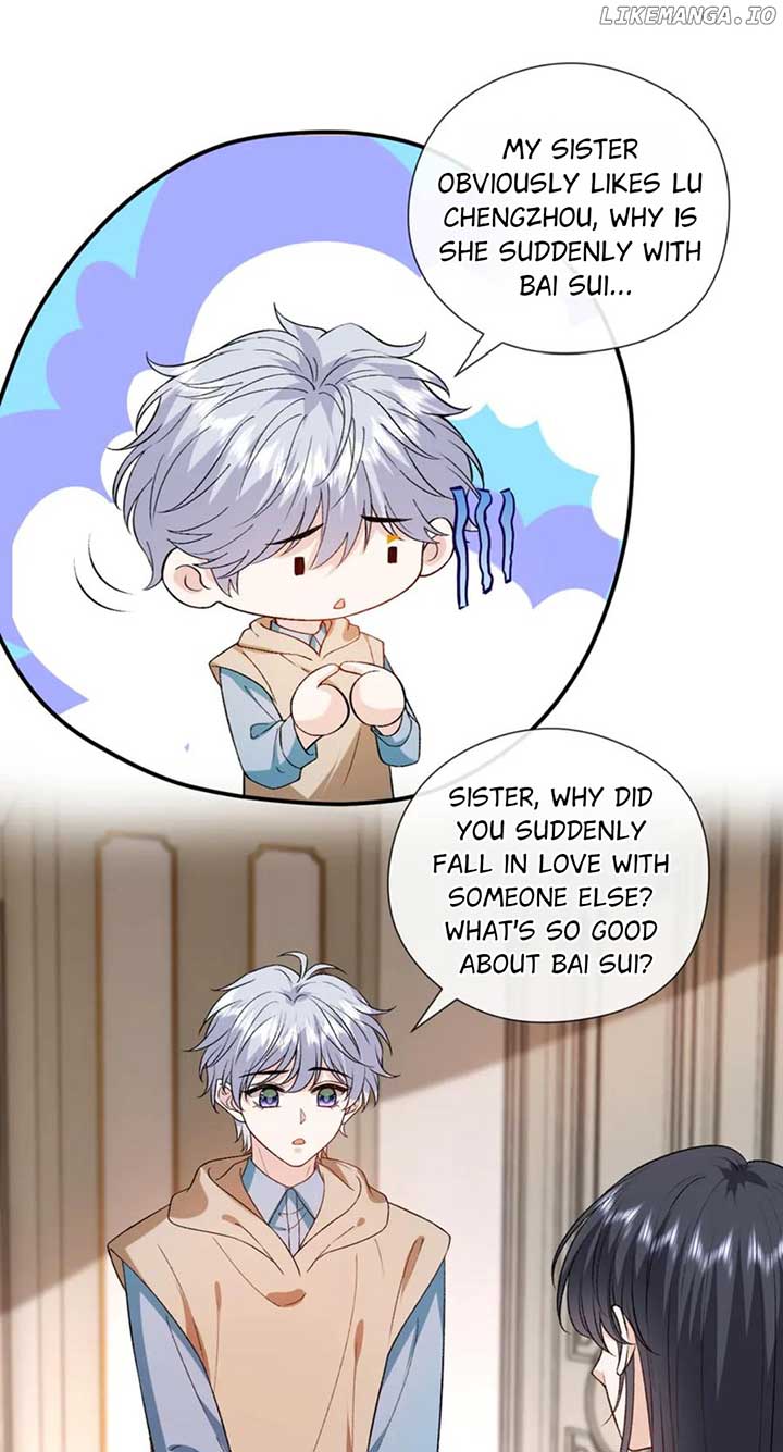 Madam and Her Daily Online Face-Slapping Chapter 181 - Page 3