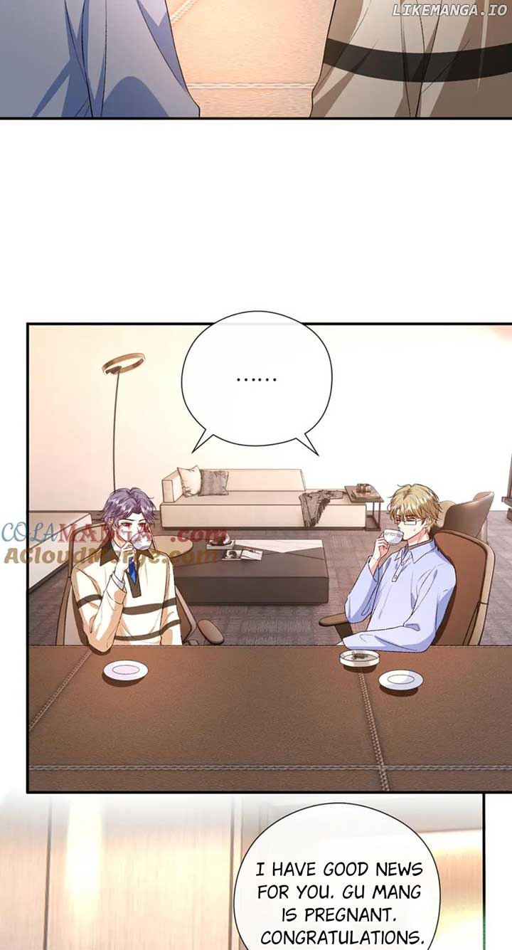 Madam and Her Daily Online Face-Slapping Chapter 181 - Page 30