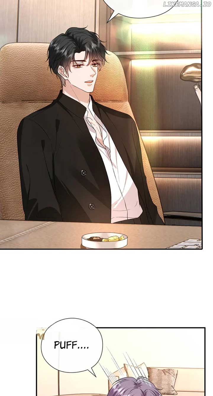 Madam and Her Daily Online Face-Slapping Chapter 181 - Page 31