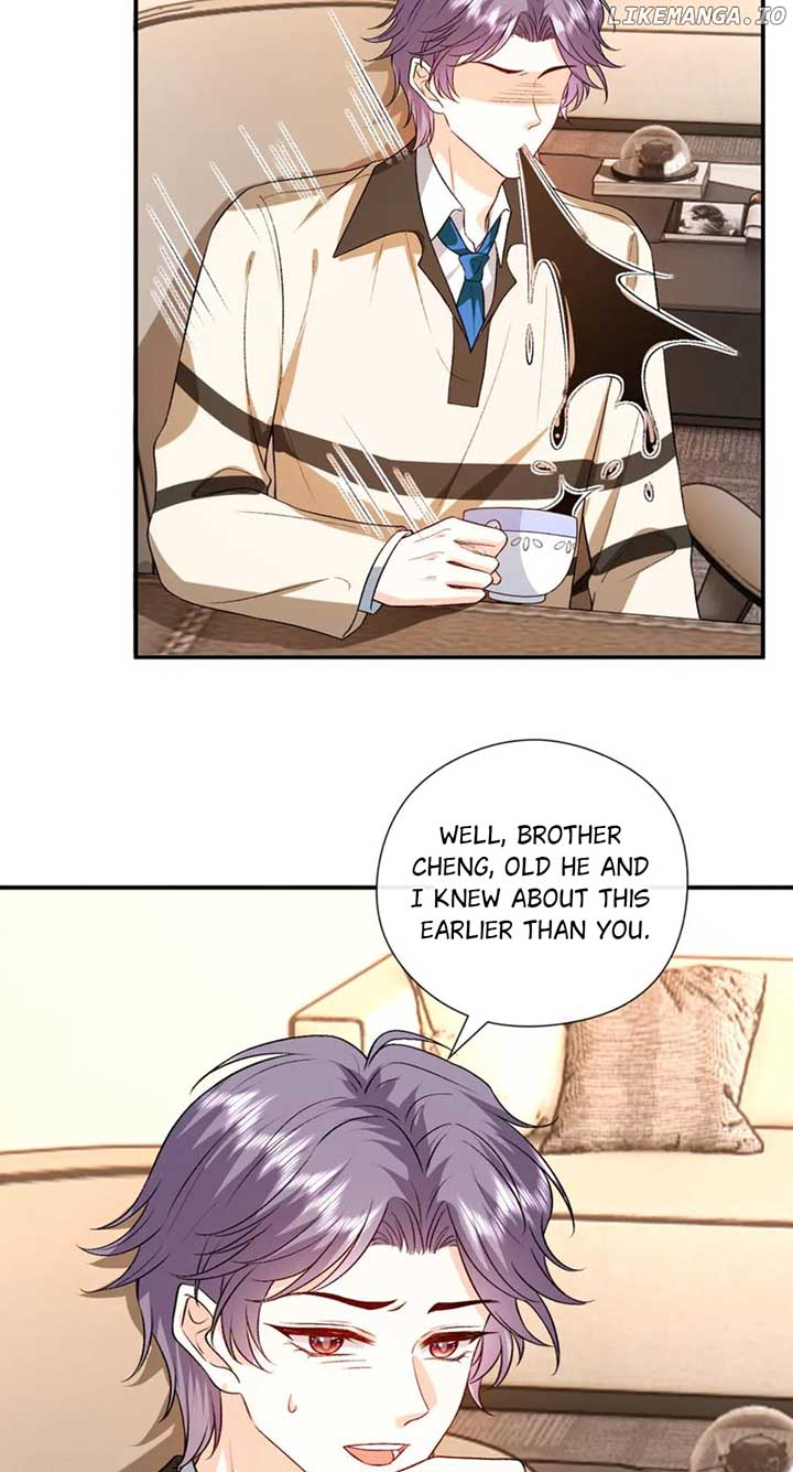 Madam and Her Daily Online Face-Slapping Chapter 181 - Page 32