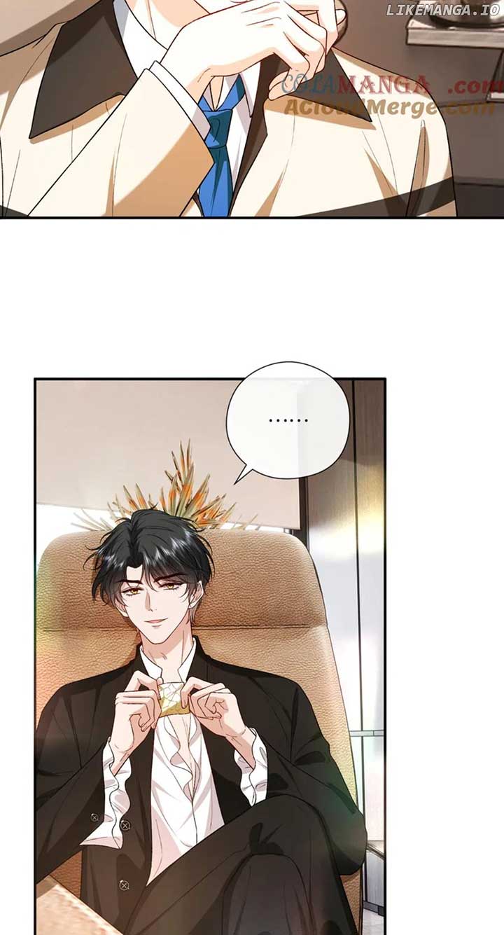 Madam and Her Daily Online Face-Slapping Chapter 181 - Page 33