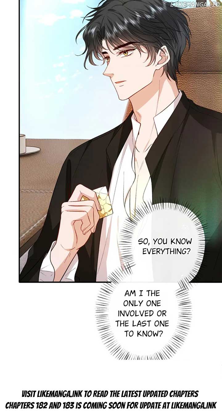 Madam and Her Daily Online Face-Slapping Chapter 181 - Page 36