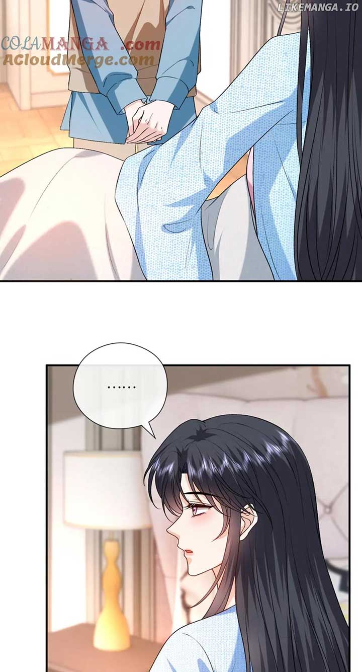 Madam and Her Daily Online Face-Slapping Chapter 181 - Page 4