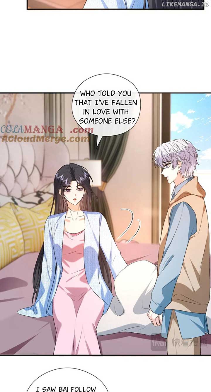 Madam and Her Daily Online Face-Slapping Chapter 181 - Page 5