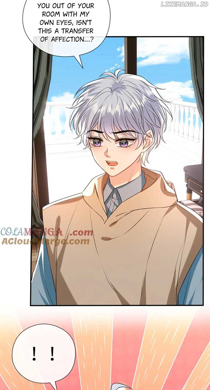 Madam and Her Daily Online Face-Slapping Chapter 181 - Page 6