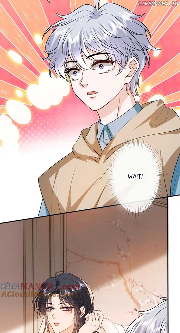 Madam and Her Daily Online Face-Slapping Chapter 181 - Page 7