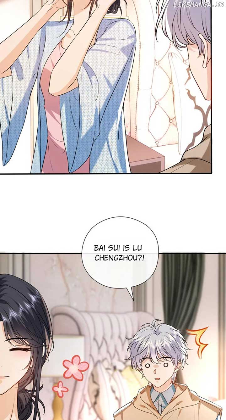 Madam and Her Daily Online Face-Slapping Chapter 181 - Page 8