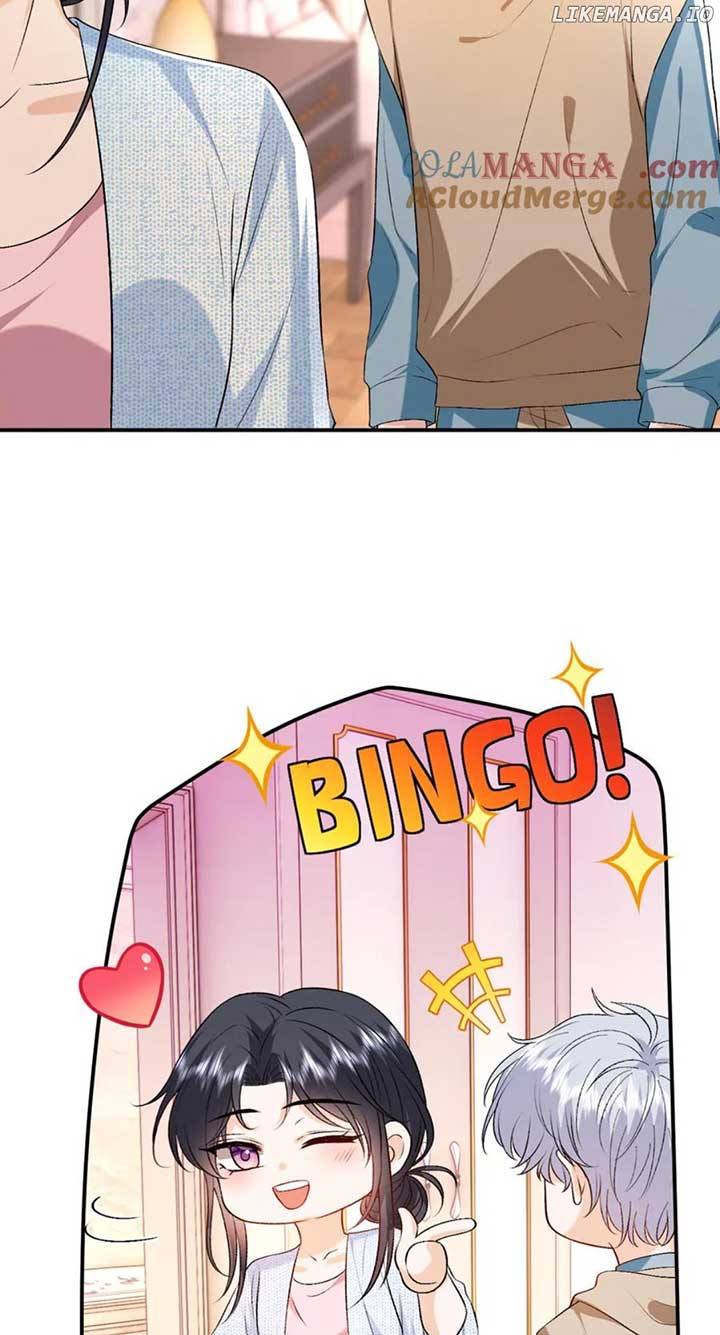 Madam and Her Daily Online Face-Slapping Chapter 181 - Page 9